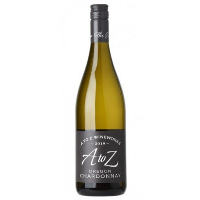 איי טו זי אורגון - שרדונה