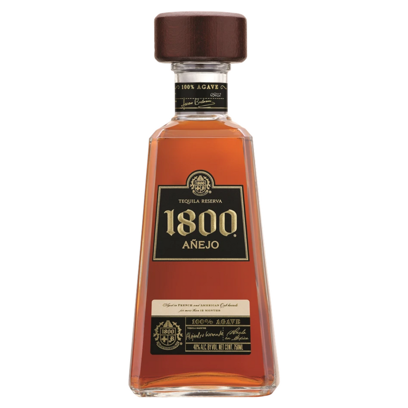 טקילה 1800 -אנייחו