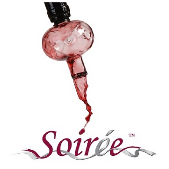 wine soiree מחדד יין